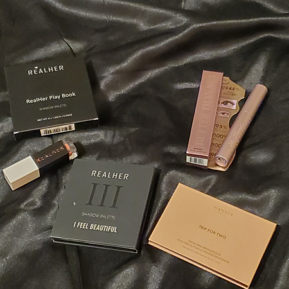 highend makeup bundle - Picture 1 of 1